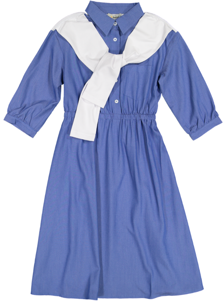 8M190-Blue