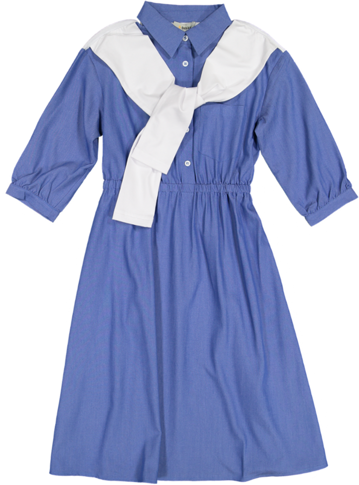 8M190-Blue