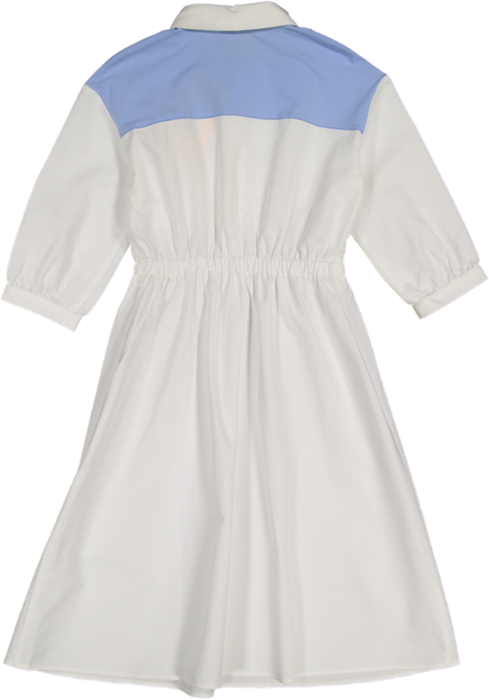 8M190-White