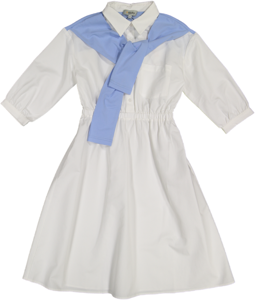 8M190-White