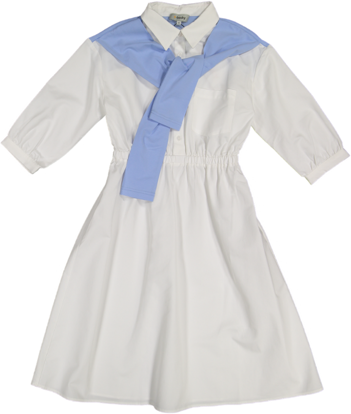 8M190-White