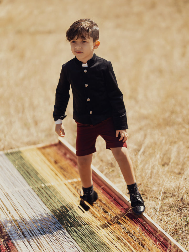 LMNV9033-Black