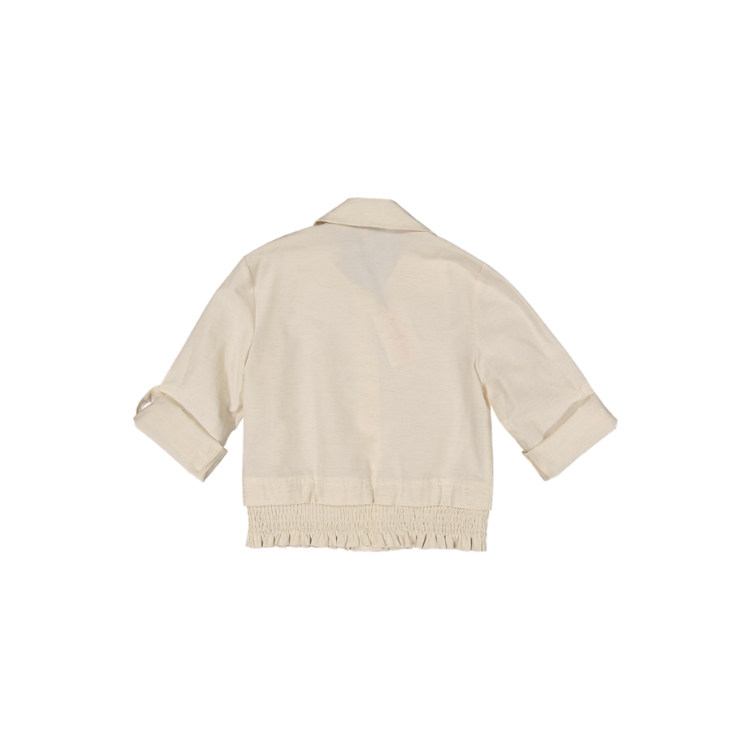 PARADIGM-Melange Linen