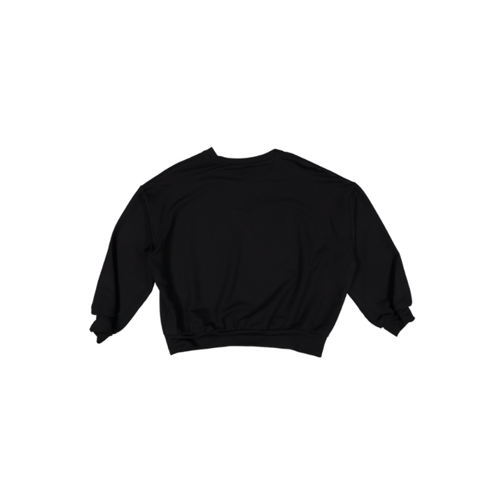 PRAGMATIC-Black