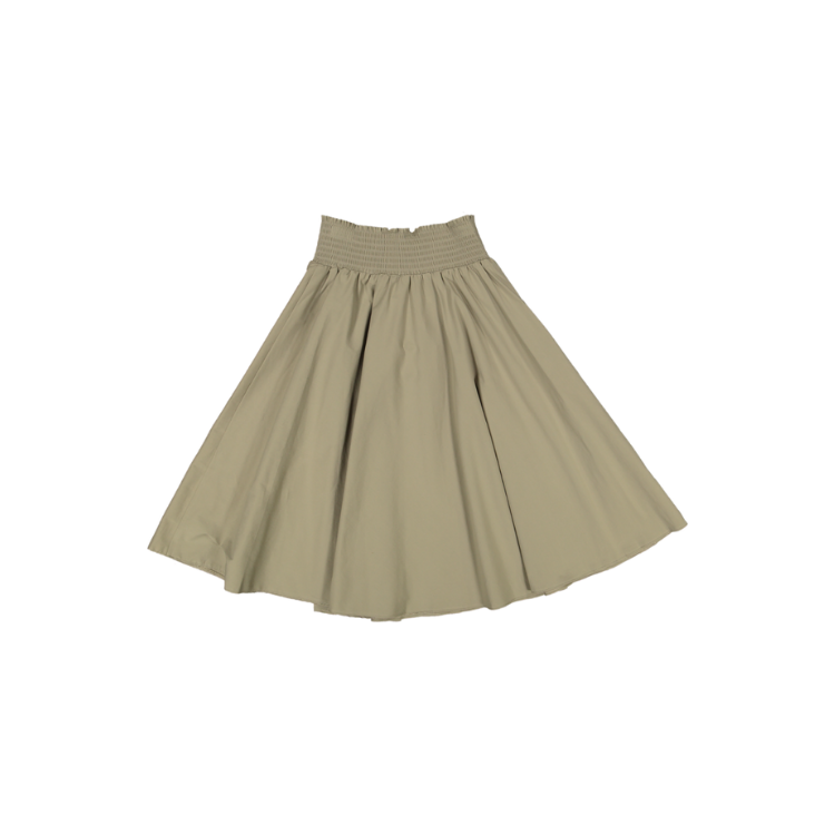 PLETHORA-Khaki
