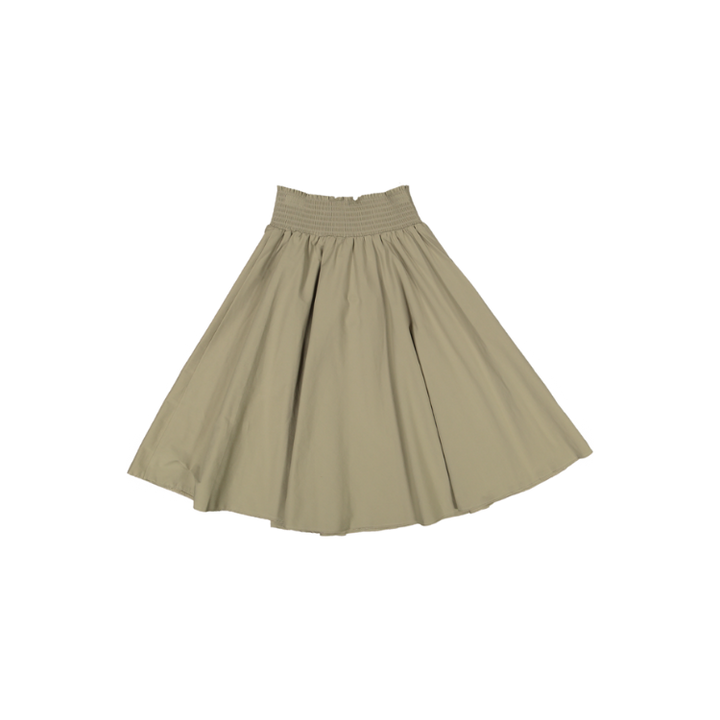 PLETHORA-Khaki