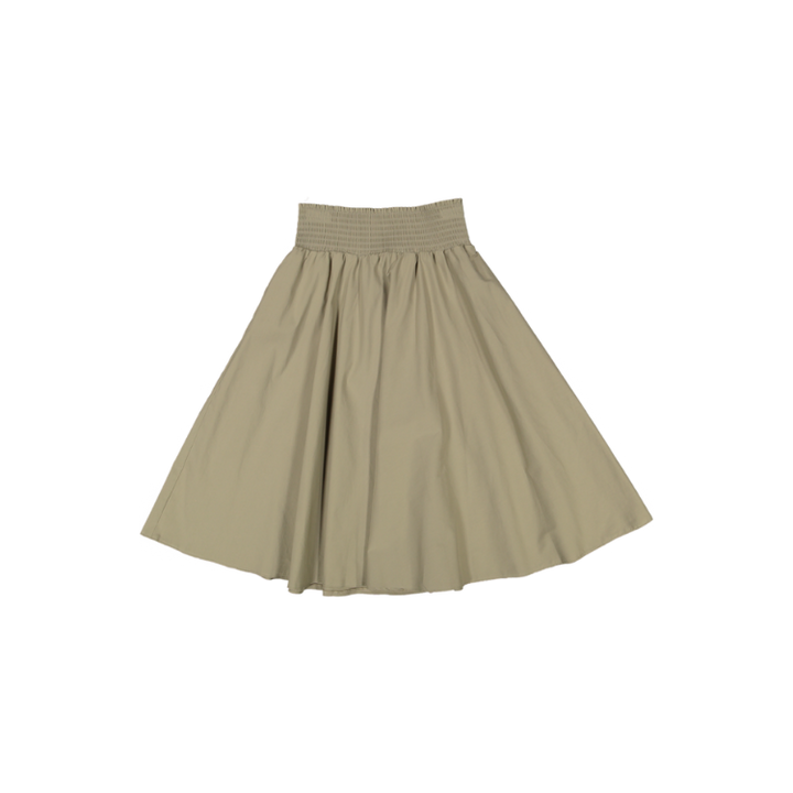 PLETHORA-Khaki
