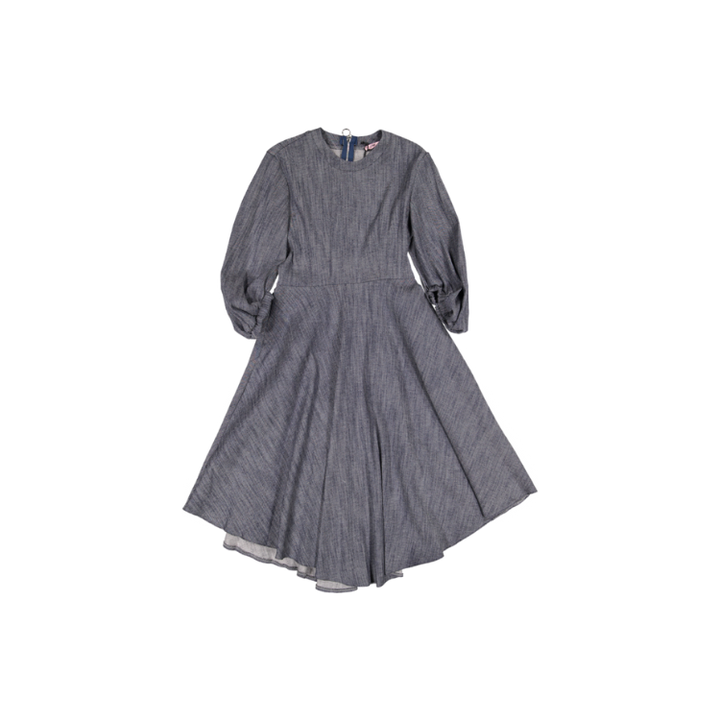 PROCLIVITY-Denim