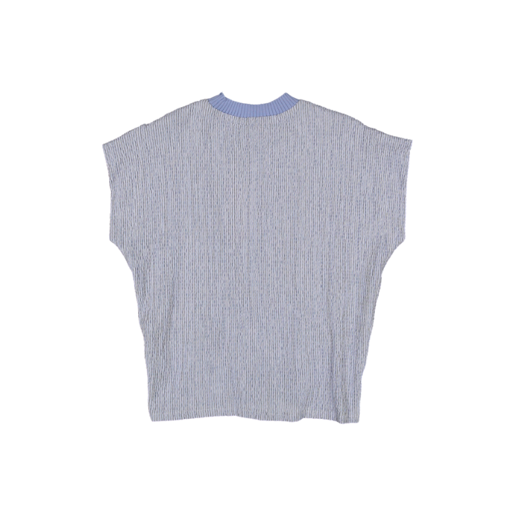 PROPINQUITY-Light Blue Stripe