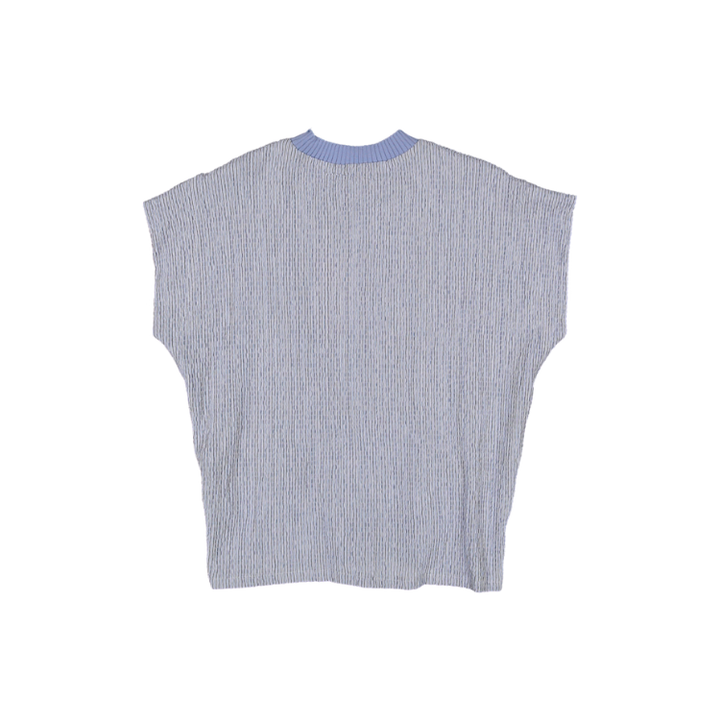 PROPINQUITY-Light Blue Stripe
