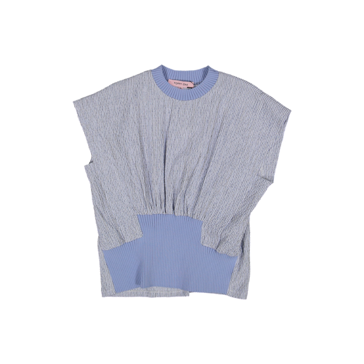 PROPINQUITY-Light Blue Stripe