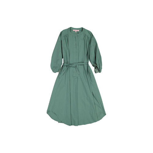PENSIVE-Green