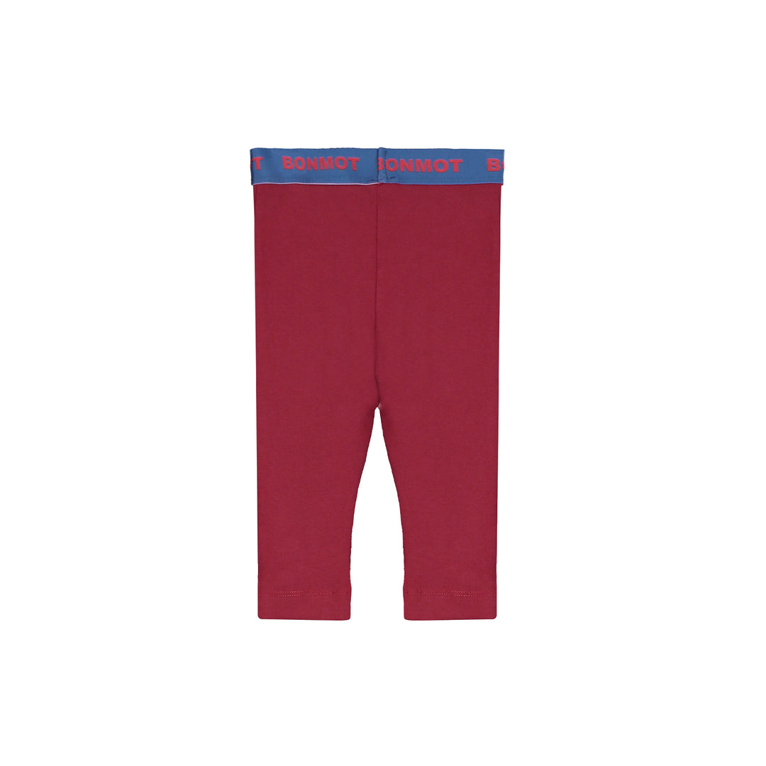 LEGG-Maroon