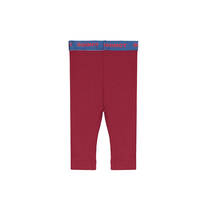 LEGG-Maroon