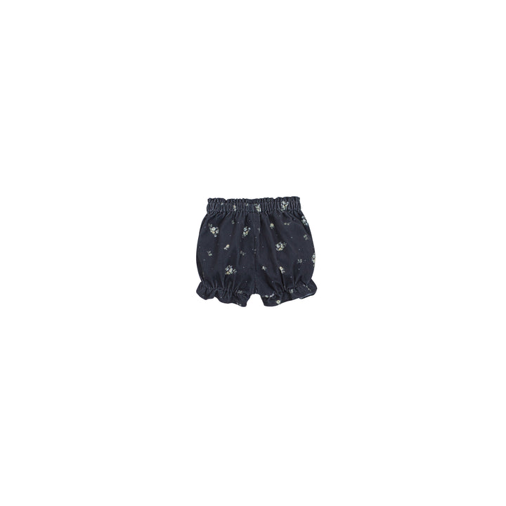 AYAME SET-Black Flower