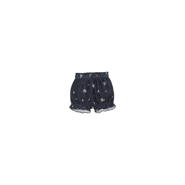 AYAME SET-Black Flower