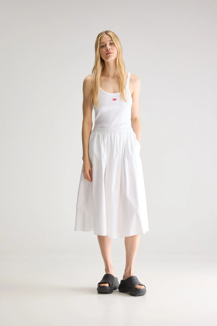 WOOGIE R0859-White
