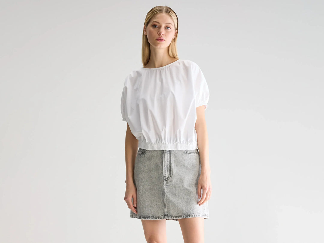 WILMA RO859-White