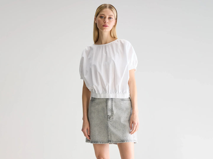 WILMA RO859-White