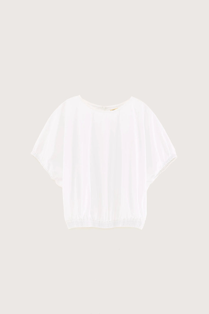 WILMA RO859-White