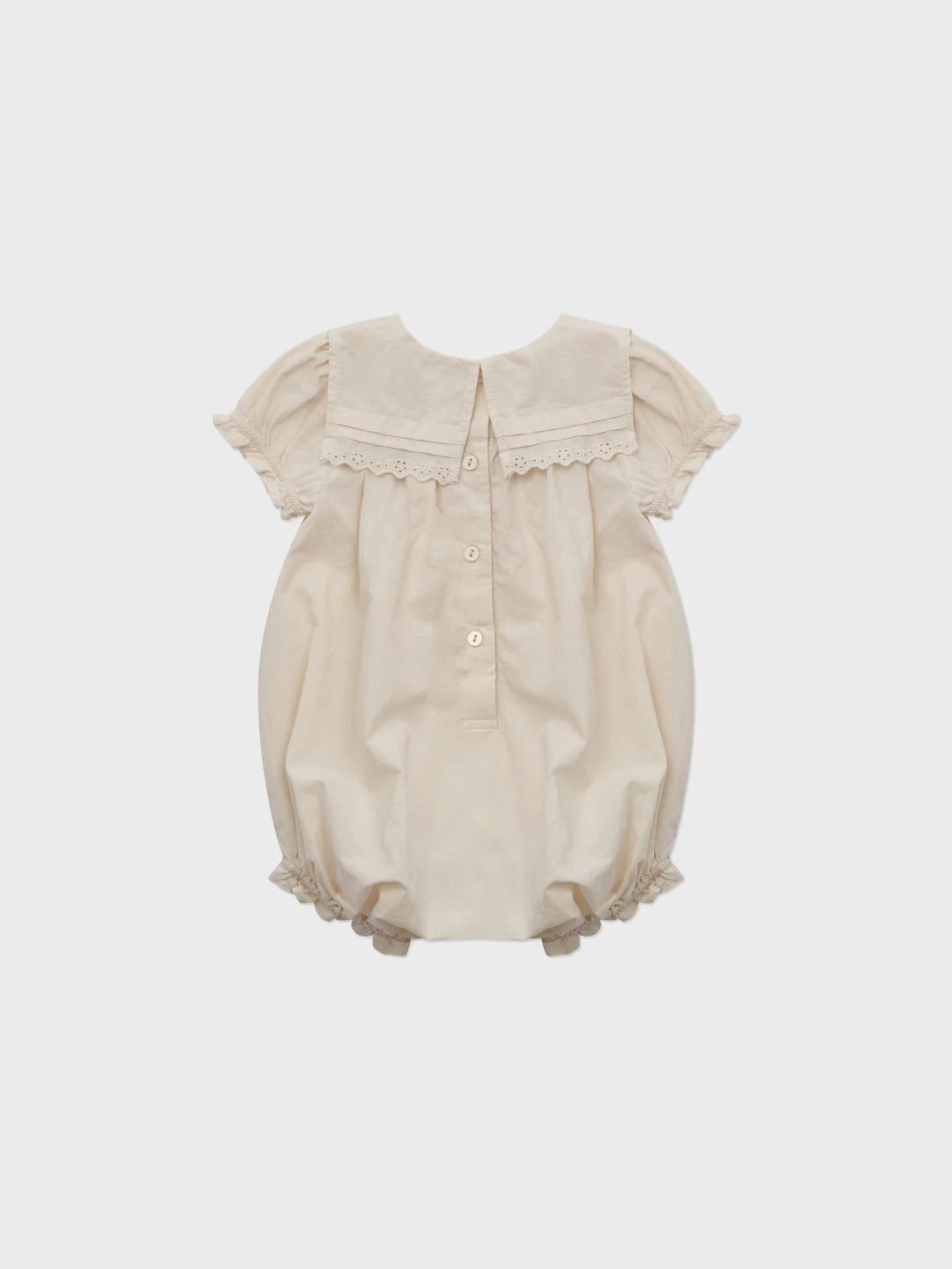 Baby Lemecy Romper