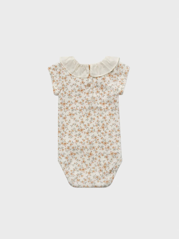Baby Hervia Bodysuit