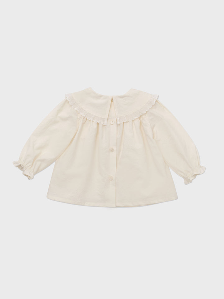 Baby Eileen Blouse