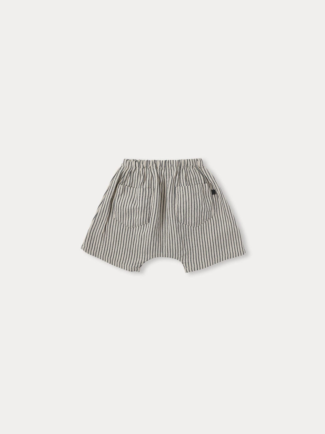 HERRING STRIPE HALF PT-natural
