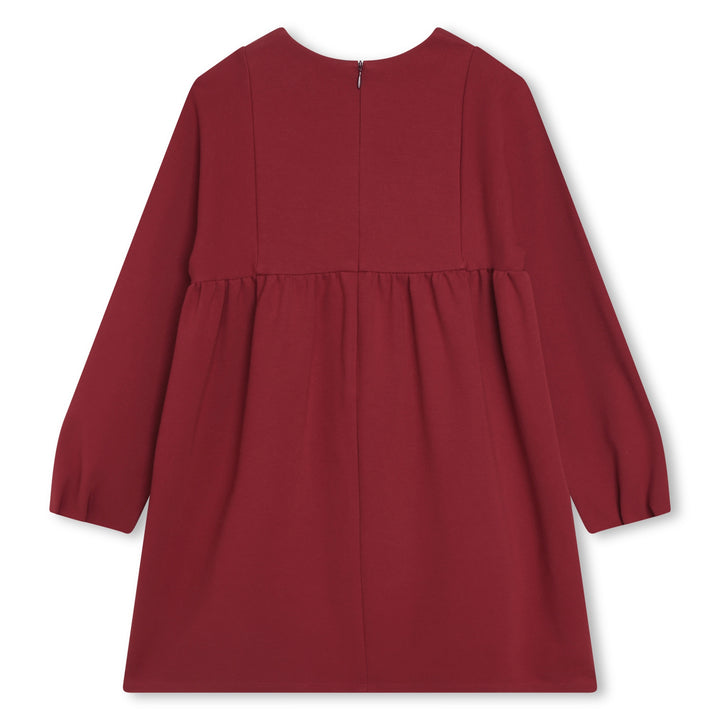 C12928-96D DARK RED