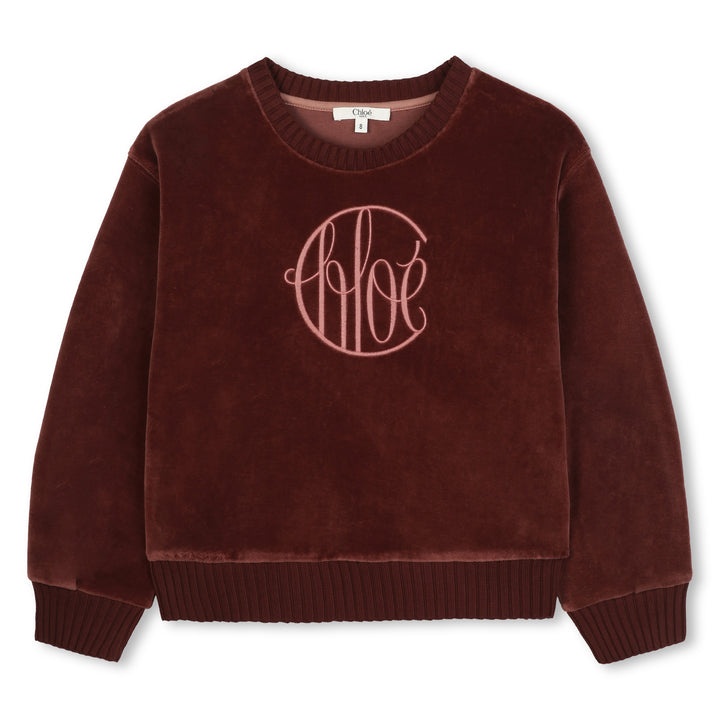 C20648-SWEATSHIRT-CRIMSON