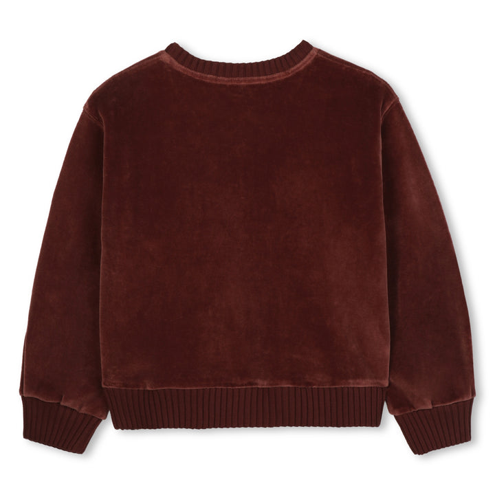 C20648-SWEATSHIRT-CRIMSON