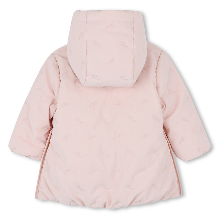 C20724-PUFFER JACKET-PETAL PINK