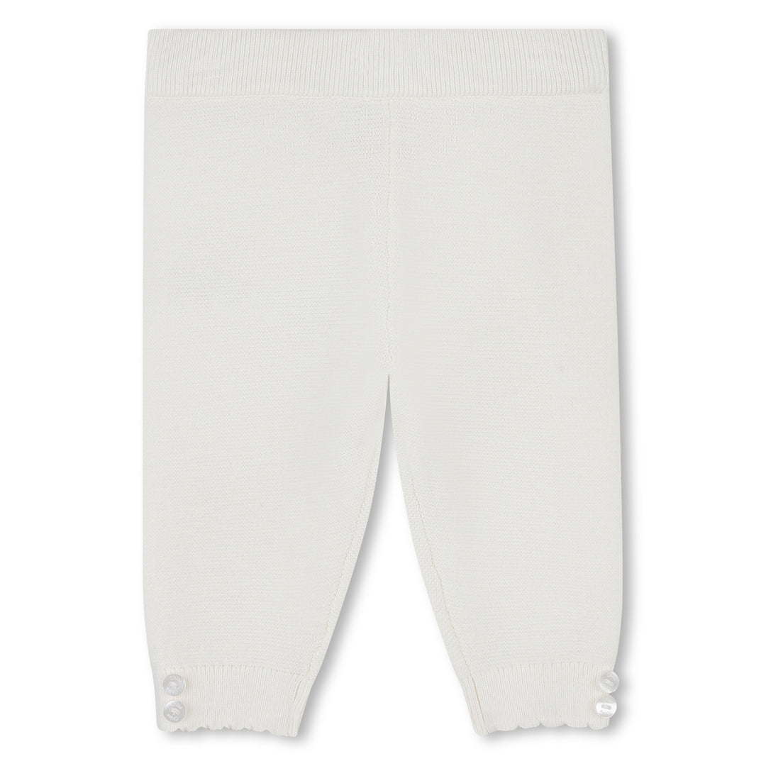 C20778-KNITTED SET-OFFWHITE