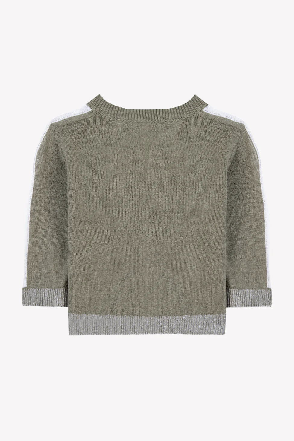 GILET9.25S-Fougere