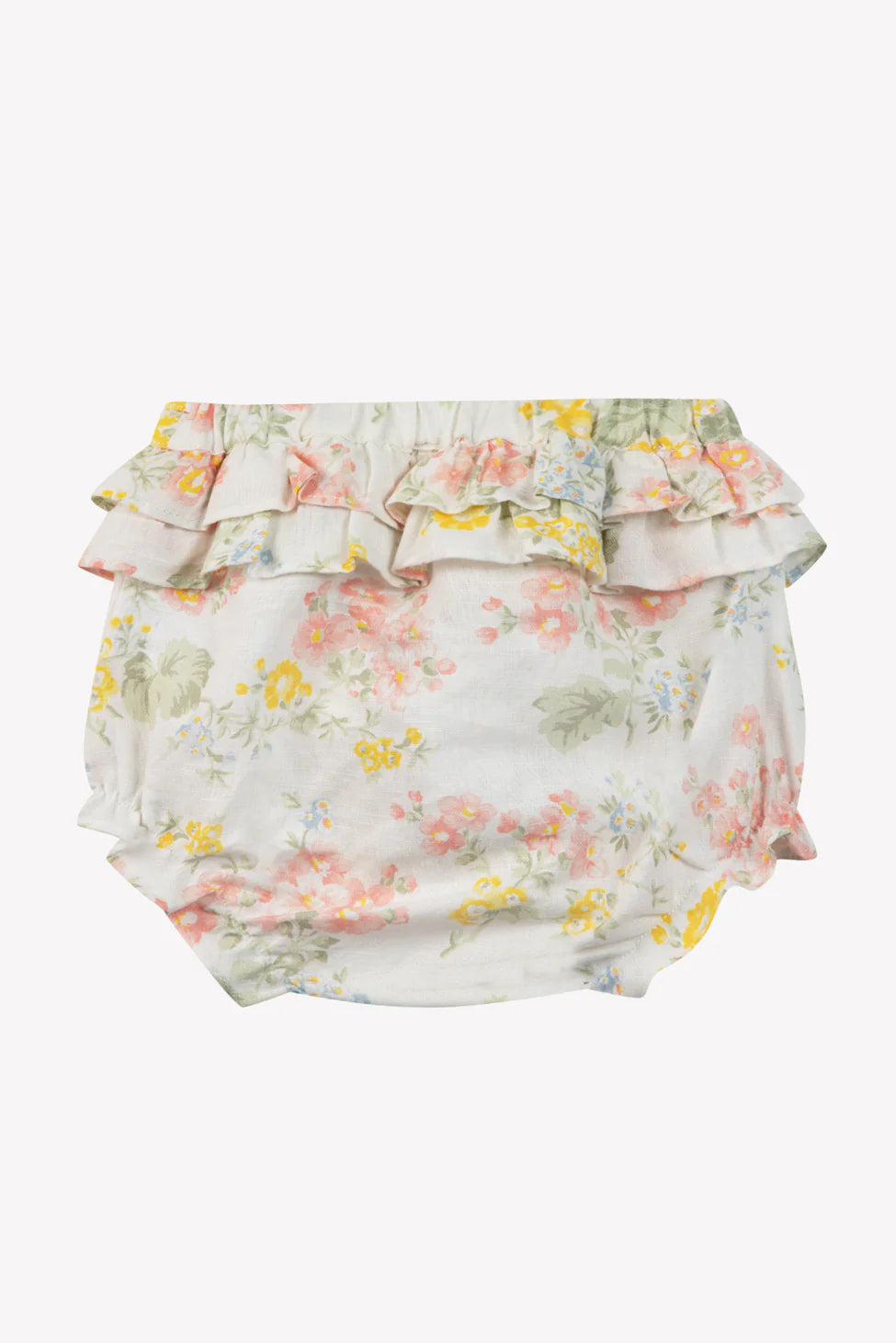 BLOUSE2/BLOOMER4 SET.25S-Nacre
