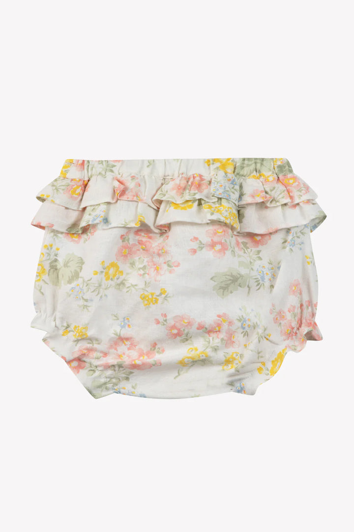 BLOUSE2/BLOOMER4 SET.25S-Nacre