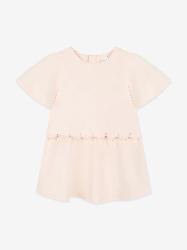 C20547-DRESS-PETAL PINK