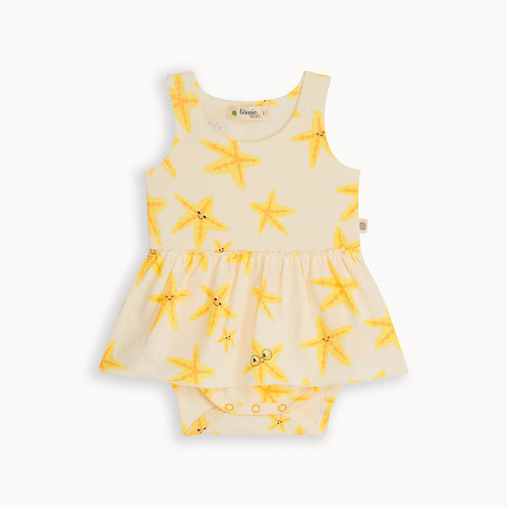 CONCH 3409-Starfish