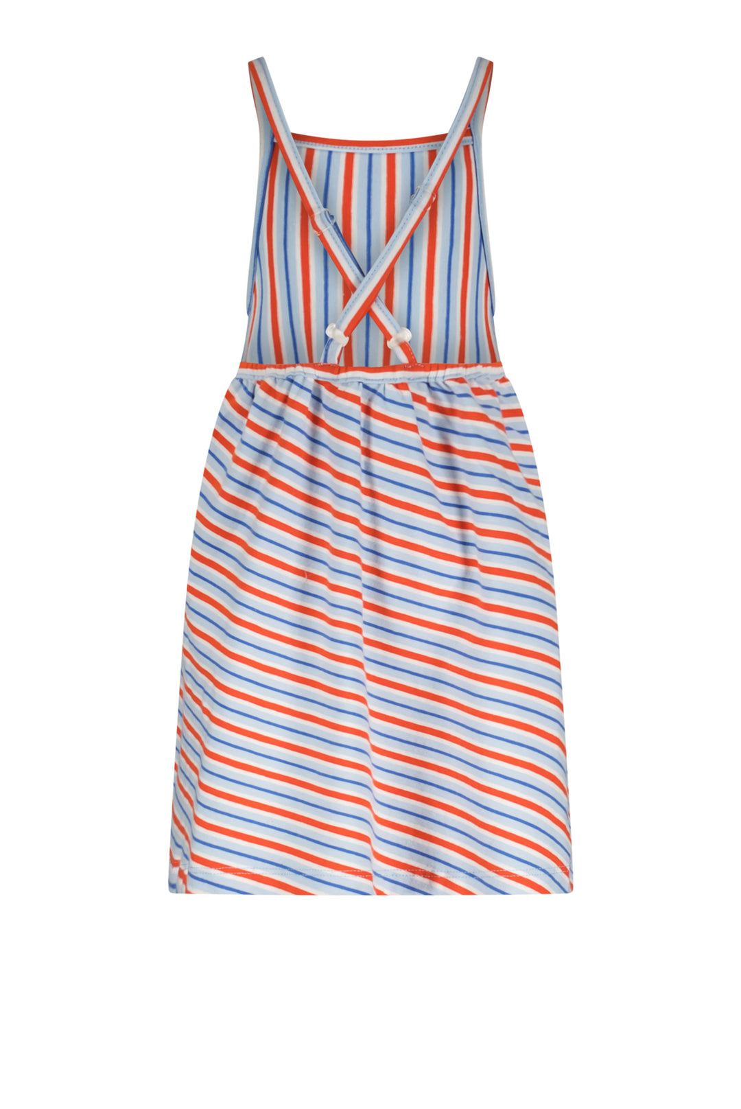 D402-7820-Blue Bell Stripe