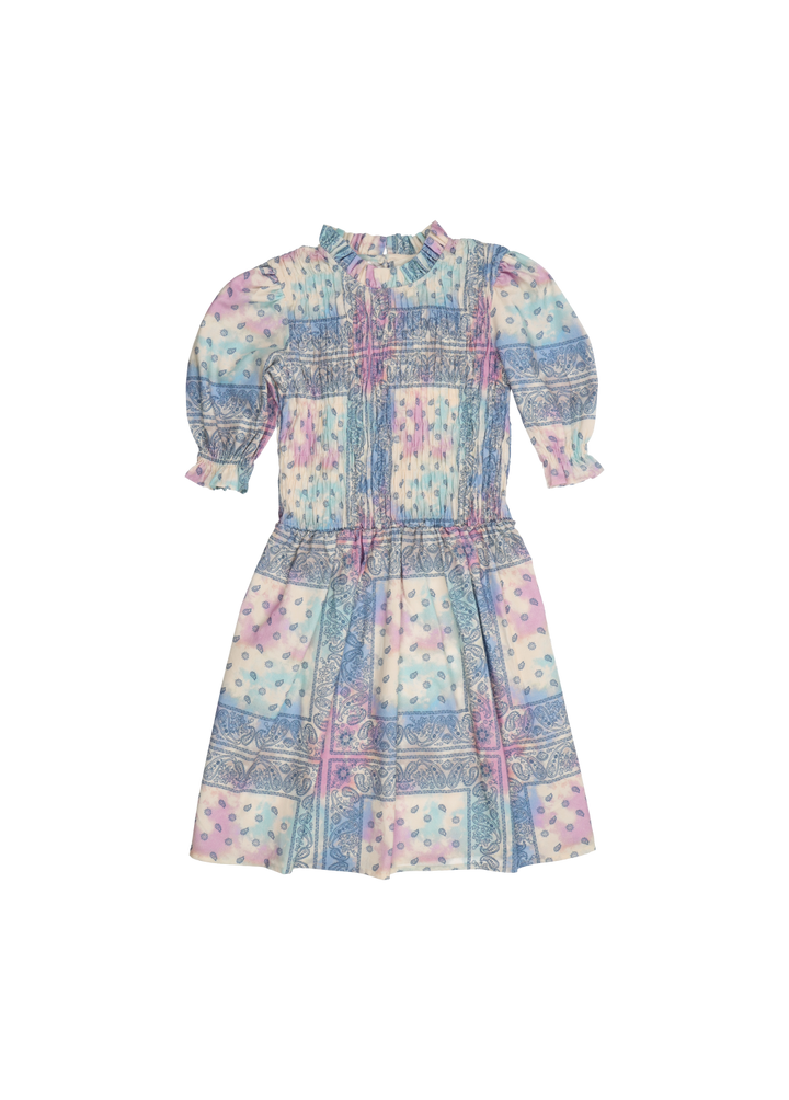 DOWNTOWN SPECIAL DRESS