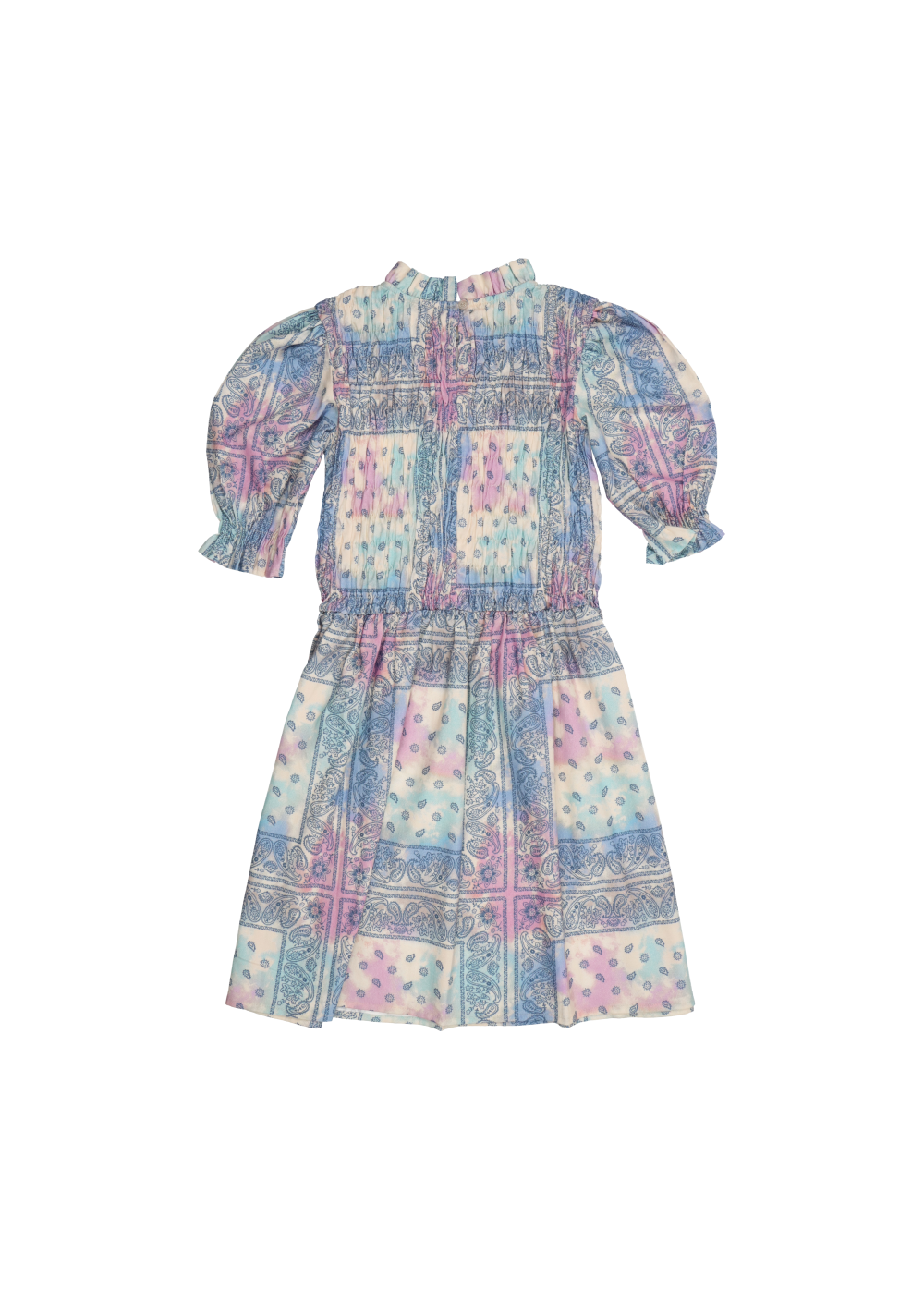 DOWNTOWN SPECIAL DRESS
