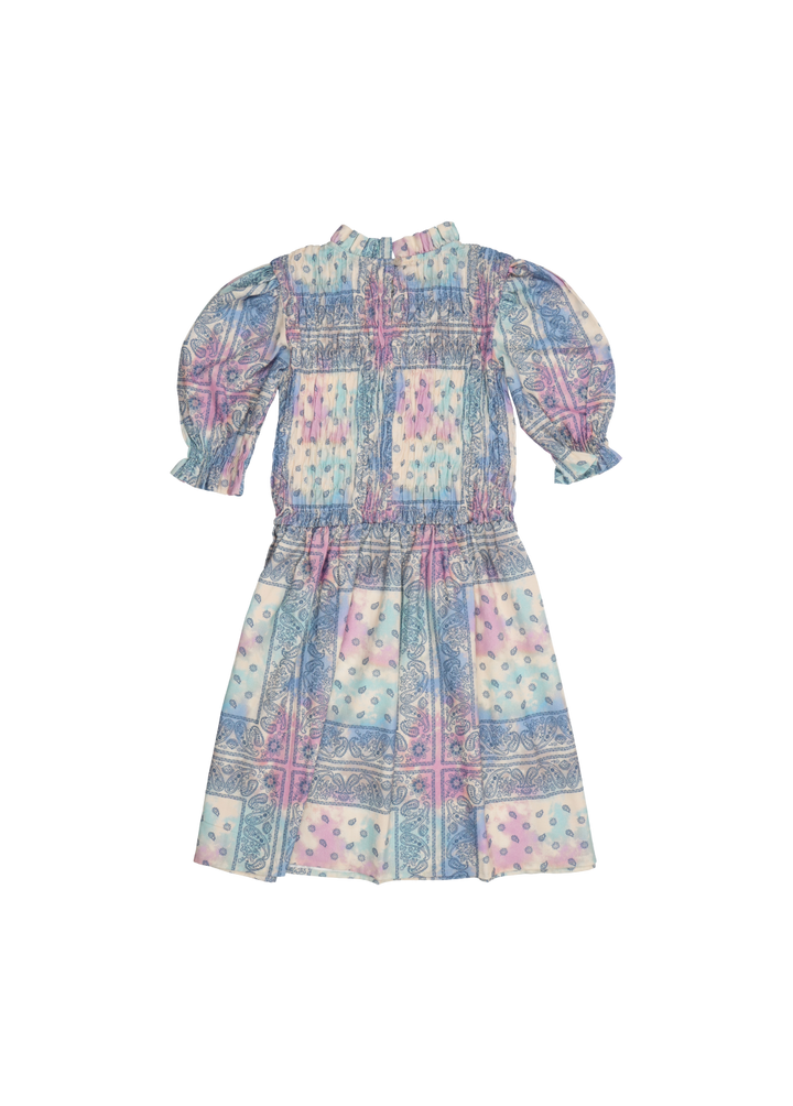 DOWNTOWN SPECIAL DRESS