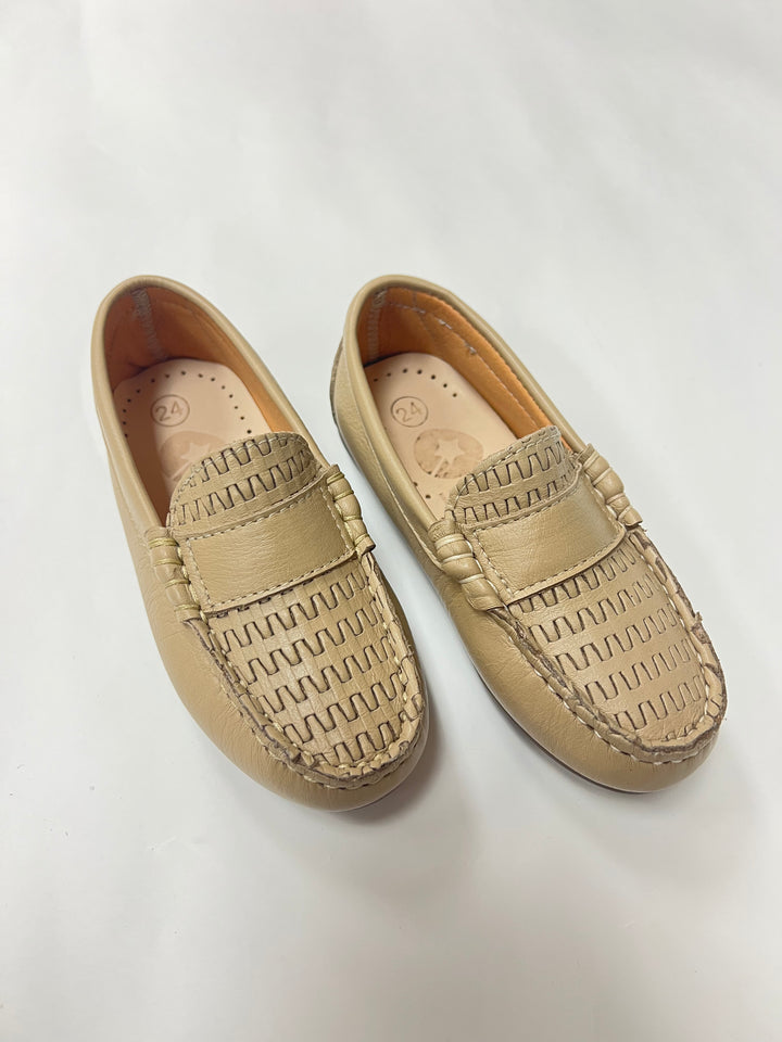 LM-SHOE5-OSLO TAUPE
