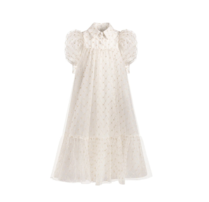 SO421-SOPHIE GOWN