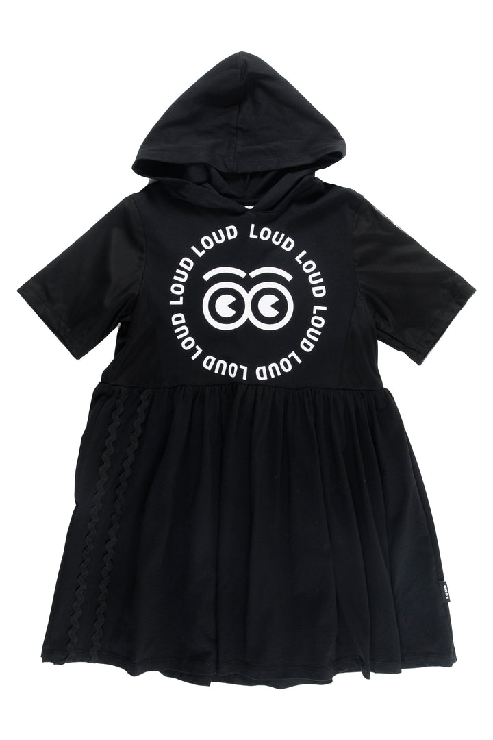 GD14 SPIAGGIA-Black