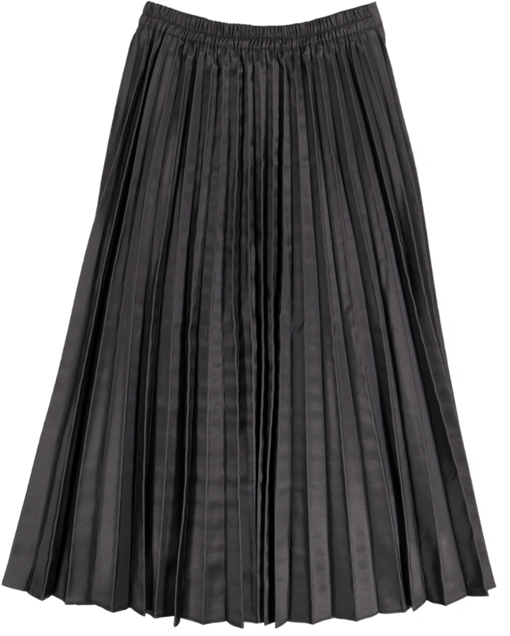 ALARA SKIRT-Black