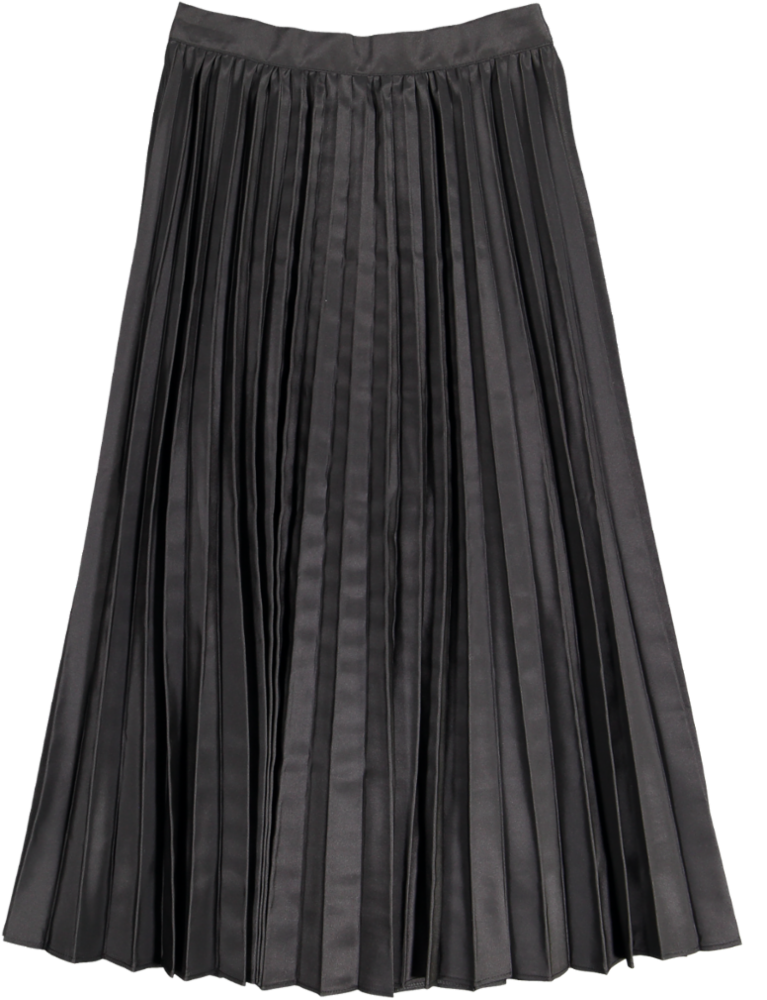 ALARA SKIRT-Black