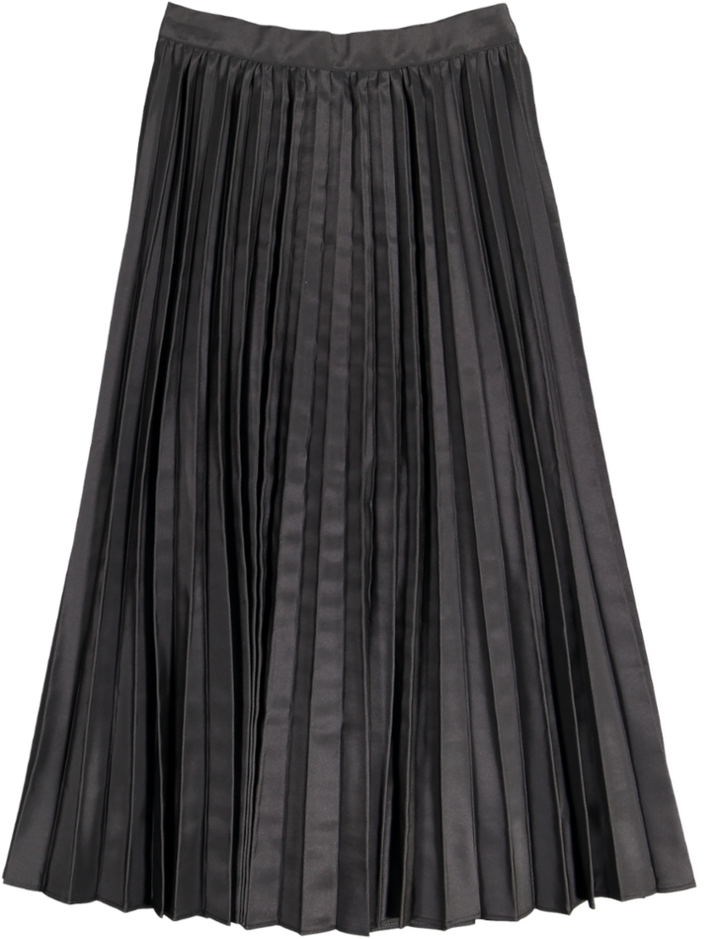 ALARA SKIRT-Black