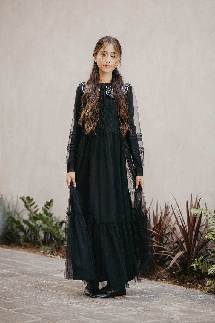 S309-STELLA DRESS