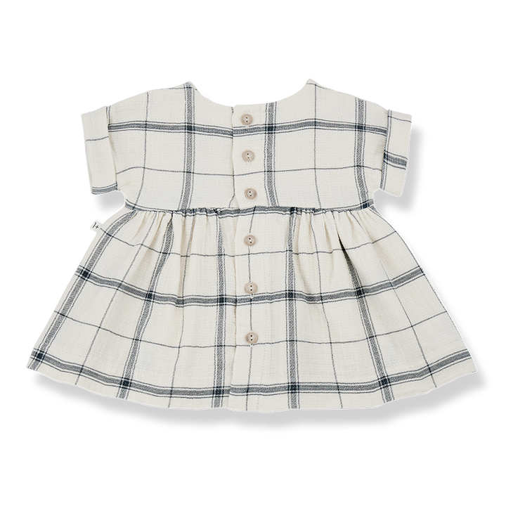 JOSEPHINE-DRESS-PETROLEUM